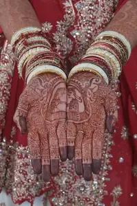 henna