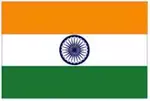 India flag today