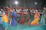 garba conga