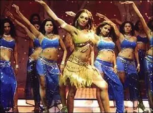 India Today Bollywood