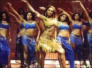 India Today Bollywood