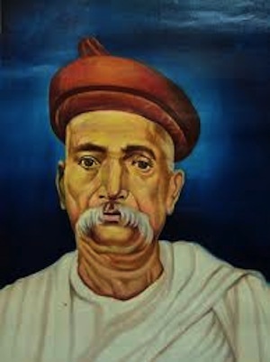 lokmanya tilak, india people, fats about india