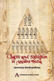 ancient india religion, harappa, indus valley