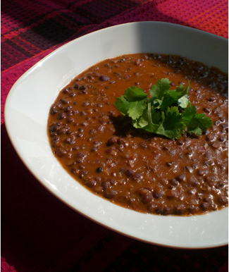 Dal makhani