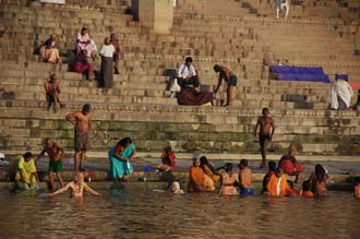 ganges