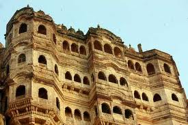 mehrangarh, india history, india tourism destinations 