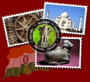 modern india history, india history, gandhi, india today