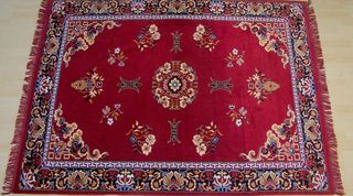 india area rugs, rugs from india, wool blend rugs