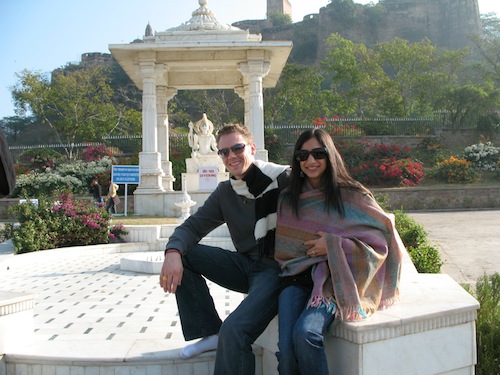 pictures of india, jaipur, india temple