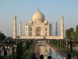 india tourism destinations, taj mahal, travel to india