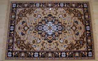 india area rugs, rugs from india, wool blend rugs