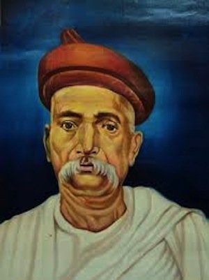 lokmanya tilak, india people, fats about india