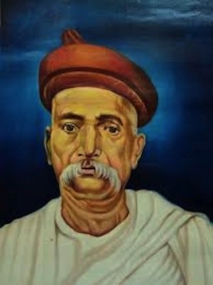 lokmanya tilak, india people, fats about india