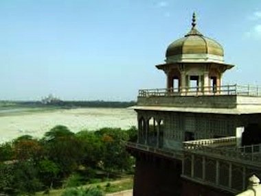 agra fort, taj mahal, india tourism destinations