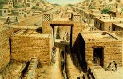 harappa, ancient india culture, indus valley civilization