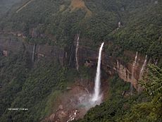 meghalaya, india states ,india today